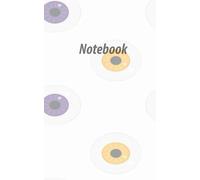 Notebook The Magic Pencil