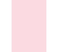 Notebook (The Pastels Collection): Pastel pink | Lined | Paperback | 150 pages | 6x9 inches
