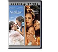 The Notebook / The Time Traveler's Wife [DVD]