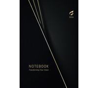 Notebook: Transforming Your Vision