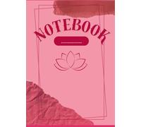 NOTEBOOK: versione rigida-notebook di 100 pagine con una piccola sezione puntinata