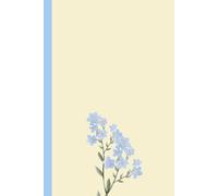 Notebook_Whispers of Calm and Courage: A Gentle Women’s Journal for Reflection, Healing, and Hope