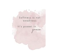 Notebook with a Positive Affirmation on the Cover: Lined Journal, Journal for Women, Encouragement Gifts for Her, Mindful and Supportive Gifts