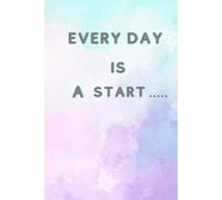 Notebook with motivational cover: Lined journal, 120 pages, 6×9 - a versatile companion for school, work, and daily life, perfect for writing notes, ... thoughts, and finding inspiration every day