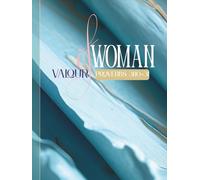 Notebook | Woman of Valour: Faith-Inspired Hardcover Journal • 550 Lined Pages for Prayer, Notes & Reflection | PROVERBS 31:10-31-INSPIRED