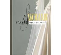 Notebook | Woman of Valour: Faith-Inspired Hardcover Journal • 550 Lined Pages for Prayer, Notes & Reflection | PROVERBS 31:10-31-INSPIRED