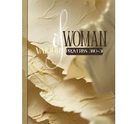 Notebook | Woman of Valour: Faith-Inspired Hardcover Journal • 550 Lined Pages for Prayer, Notes & Reflection | PROVERBS 31:10-31-INSPIRED