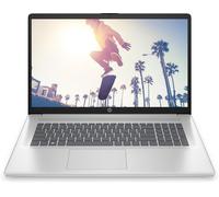 Notebooks HP 17-cp3166ng RYZ7 7730U/16GB/512SSD/FreeDOS silv NUEVO