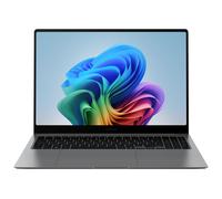 Notebooks Samsung Galaxy Book5 Pro CU5 226V/16GB/5 NUEVO