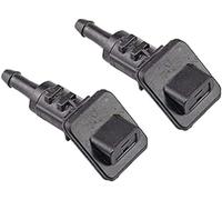 NOTEDI Boquilla Rociador Limpiaparabrisas para Kia Ceed 2006-2012 986301H510,Boquilla Limpiaparabrisas