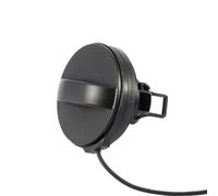 NOTEDI Tapa del Tanque de llenado de Combustible para Citroen C3/C-Elysee/C5/C6/DS5 1508N7 9687552880, Tapa Tanque de Combustible Tapon de Gasolina