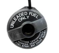 NoteDi Tapa del Tanque de llenado de Combustible para Fiat 500 Grande Punto Bravo Doblo Alfa Romeo 46820586, Tapa Tanque de Combustible Tapon de Gasolina