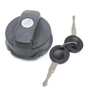 NOTEDI Tapa del Tanque de llenado de Combustible para Volvo 740 745 760 780 850 940 240 242 244 245 262 264 265 191201551A, Tapa Tanque de Combustible Tapon de Gasolina