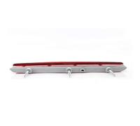NoteDi Tercera Luz de Freno para BMW 3 Series E93 Convertible 2007-2013 Tercera Luz Central Luz de Freno Auxiliar de Coche Luz de Freno de Puerta Trasera,Red