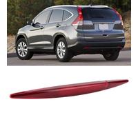 NOTEDI Tercera Luz de Freno para CRV 2012-2016 Tercera Luz Central Luz de Freno Auxiliar de Coche Luz de Freno de Puerta Trasera