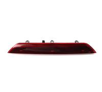 NoteDi Tercera Luz de Freno para Tourneo Custom Transit 2015-2020 Tercera Luz Central Luz de Freno Auxiliar de Coche Luz de Freno de Puerta Trasera,Red