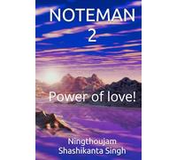 NOTEMAN 2: Power of love!