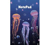 Notepad: Cute notepad for reminders or for taking notes
