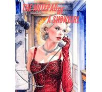 Notepad of a Showgirl
