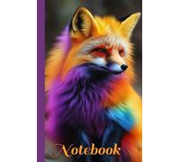 Notepad: This hardcover notebook with an inspirational design will be your perfect companion for jotting down notes, ideas and plans. 13.97x21.59 journal paper 100 pages, lined sheets