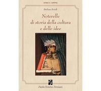 Noterelle di storia della cultura e delle idee (Smalti e cammei)