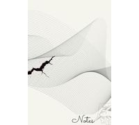 Notes: A Space to Dream, Reflect, and Create