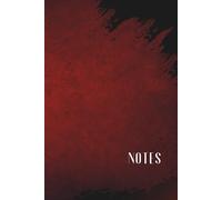 Notes: A Write Now Notebook. Notebooks For School. Journal, Write Your Mind