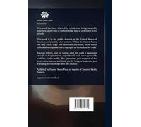 Notes and Observations Upon the Education of the Deaf