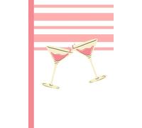 Notes: Carnet de notes ligné de 160 pages, Notebook, Carnet de Voyage, Carnet de Recettes, Journal Intime, Journal d'écriture