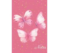 Notes: Carnet ligné pour Écriture, Journal ligné 160 pages, Carnet à couverture souple - Carnet pour travail, étude - Idéal comme Notebook, Journal, Carnet Personnel, Carnet d’idées