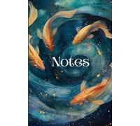 Notes: Currents of Reflection: A Guided Journey Beneath the Surface