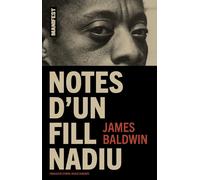 Notes d'un fill nadiu | James Baldwin