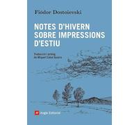 Notes D'hivern Sobre Apunts D'estiu: 52 (El far)