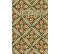 Notes & Doodles: Think. Doodle. Write