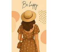 "Notes & Dreams - Aesthetic Lined Journal": 120-Page Ruled Notebook | Soft Matte Cover | 6x9 Inch | Perfect for School, Office, and Personal Journaling