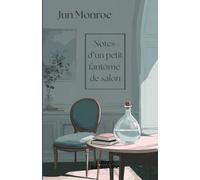 Notes d'un petit fantôme de salon