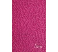 Notes: Escribe tus notas en un cuaderno muy especial. Manifiesta tus pensamientos y deseos.