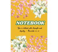 Notes for Every Day: Capture Thoughts, Plan Your Day, Reflect Your Life