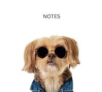 Notes: For the dog lover in your life.