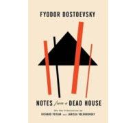 Notes From A Dead House