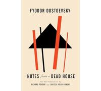 Notes from a Dead House (Vintage Classics)