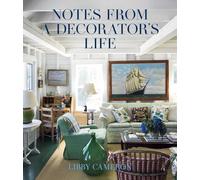 Notes from a Decorator's Life
