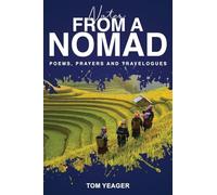 Notes from a Nomad