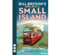 Notes From A Small Island (ebook)