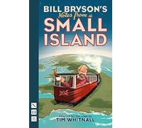Notes from a Small Island (NHB Modern Plays)