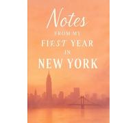 Notes from My First Year in New York: A Love Letter to Transformation in the City That Never Sleeps