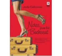 Notes From The Backseat (ebook)