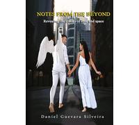 Notes from the beyond: Revealing the cracks of time and space