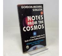 Notes from the Cosmos: A Futurist's Insights into the World of Dream