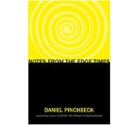 Notes From The Edge Times (ebook)